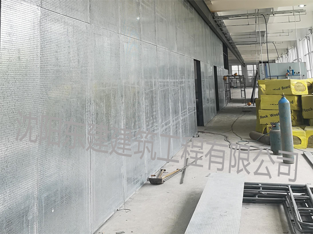 南宁市抗爆板硅酸盐防火板墙 - 排名